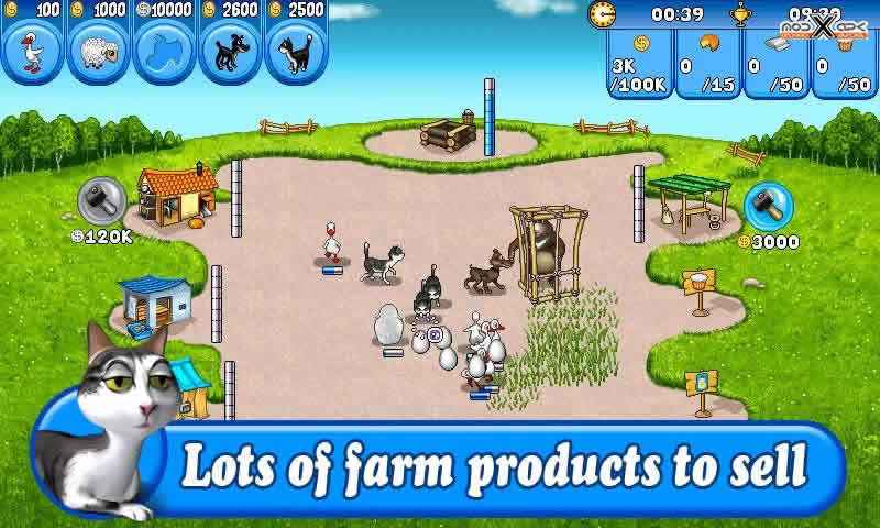 farm frenzy 1 download